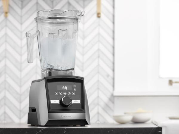 Review and Comparison Vitamix A2500 and A3500