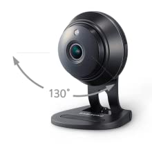 SmartCam HD Plus and Profield of view