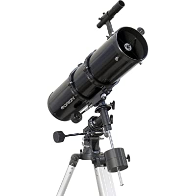 Differences between Orion SpaceProbe 130ST vs Celestron AstroMaster 130EQ