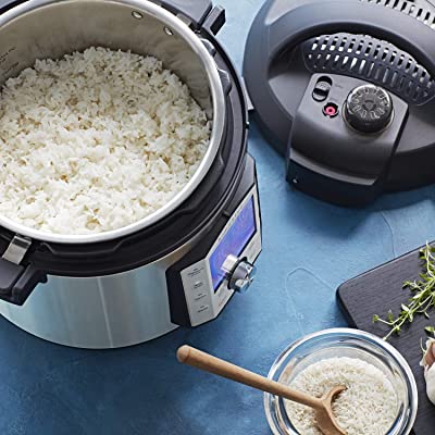 Which Instant pot to choose Instant Pot Duo Nova or Duo Evo Plus