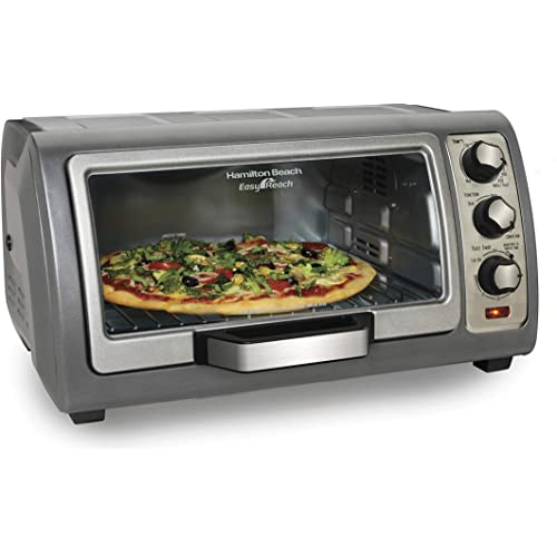 Hamilton Beach 31123D Countertop Toaster Oven