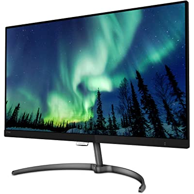 Which 4K UHD IPS Monitor is Better Philips 276E8VJSB or AOC U2790VQ