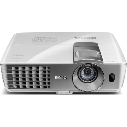 BenQ DLP HD 1080p Projector (W1070)