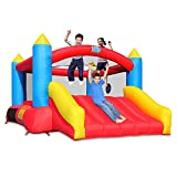 Action Air Bounce House
