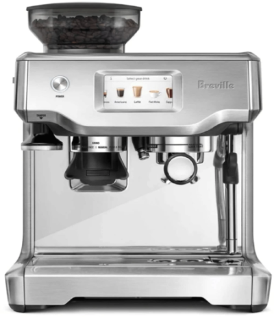 Breville Touch